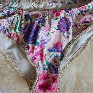 Spell Babushka bloomers